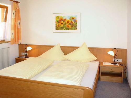 Apartamento Tonis Appartements Am Achensee