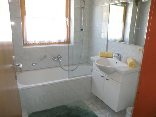 Apartamento Tonis Appartements Am Achensee