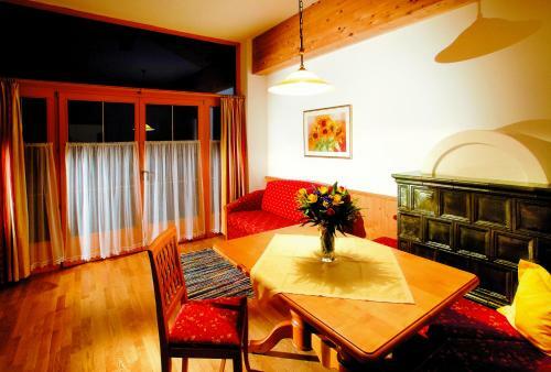 Apartamento Tonis Appartements Am Achensee