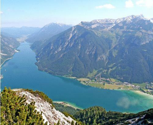 Apartamento Tonis Appartements Am Achensee