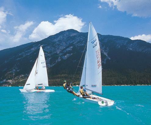 Apartamento Tonis Appartements Am Achensee