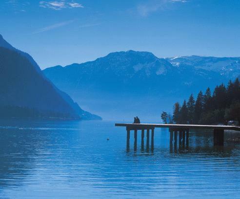 Apartamento Tonis Appartements Am Achensee