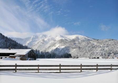 Apartamento Tonis Appartements Am Achensee