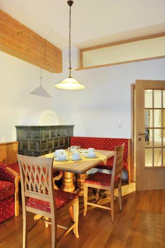 Apartamento Tonis Appartements Am Achensee
