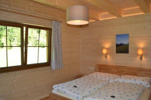Apartamento Ferienwohnung Hinterwinkl