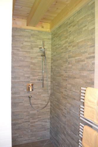 Apartamento Ferienwohnung Hinterwinkl