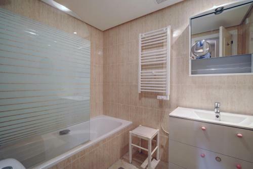 Modern Apartment Marbella Golden Mile