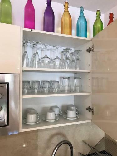 Modern Apartment Marbella Golden Mile