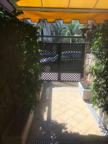 Modern Apartment Marbella Golden Mile