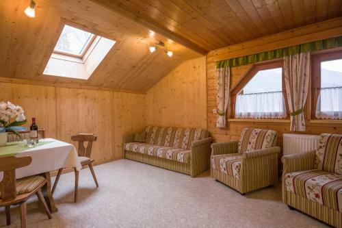 Apartamento Stiedlhof