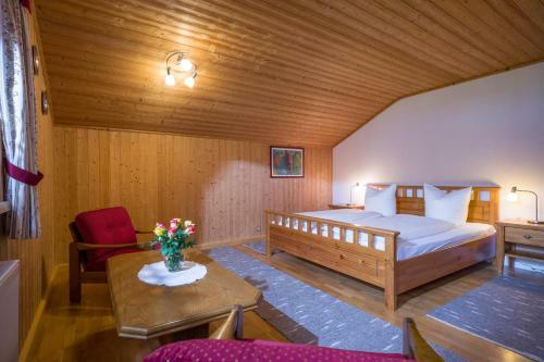 Apartamento Stiedlhof