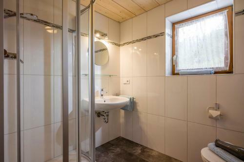 Apartamento Stiedlhof