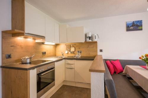 Apartamento Stiedlhof