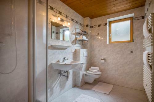 Apartamento Stiedlhof