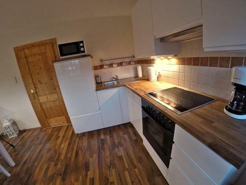 Apartamento Ferienwohnung Javali