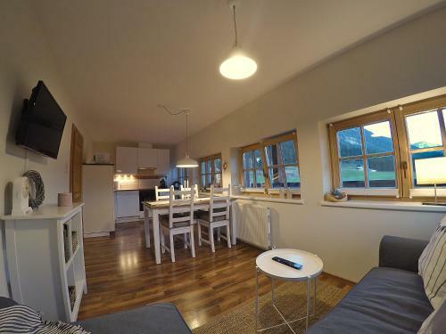 Apartamento Ferienwohnung Javali