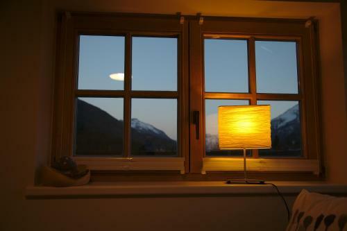 Apartamento Ferienwohnung Javali