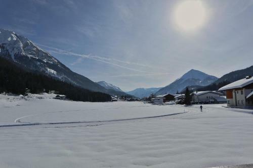 Apartamento Ferienwohnung Javali