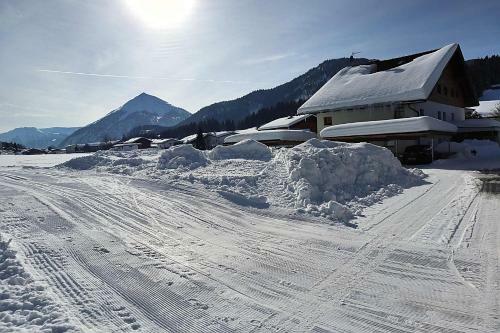 Apartamento Ferienwohnung Javali