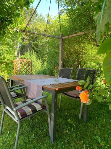 Apartamento Haus Huberta