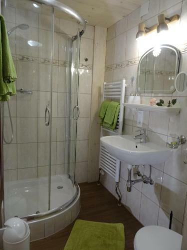Apartamento Badhaus