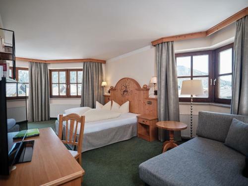 Hotel Fischerwirt Am See