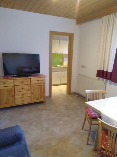 Agroturismo Tischlerhof