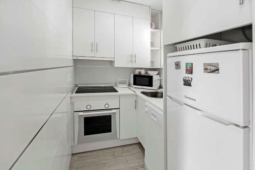 Apartamento Charming Central Apt In Marbella