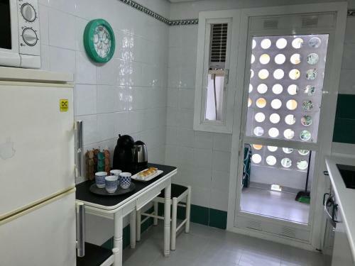 Apartamento Las Flores Marbella