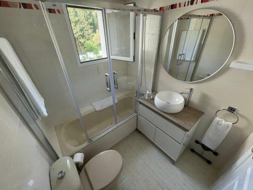 Apartamento Las Flores Marbella