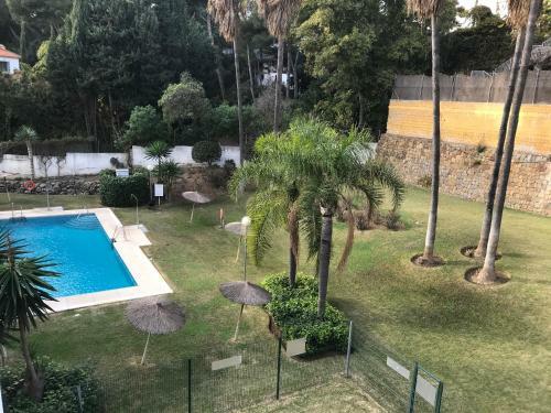 Apartamento Las Flores Marbella
