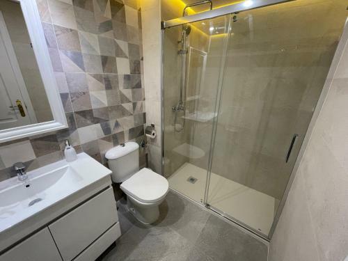 Apartamento Las Flores Marbella