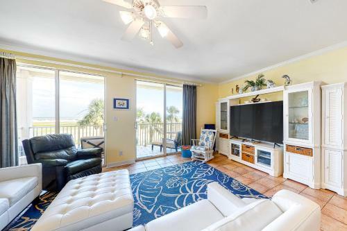 Dauphin Island Beach Club #201