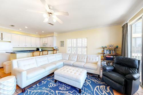 Dauphin Island Beach Club #201