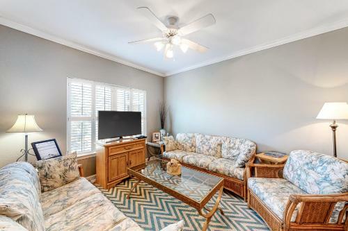 Dauphin Island Beach Club #201