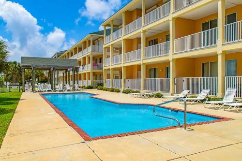 Dauphin Island Beach Club #201