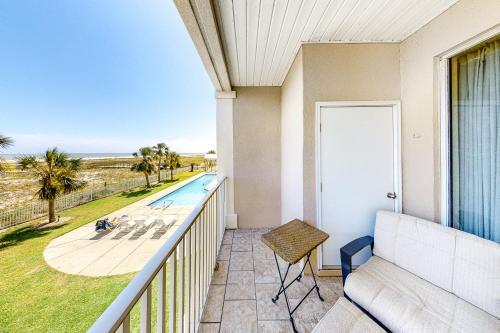 Dauphin Island Beach Club #201