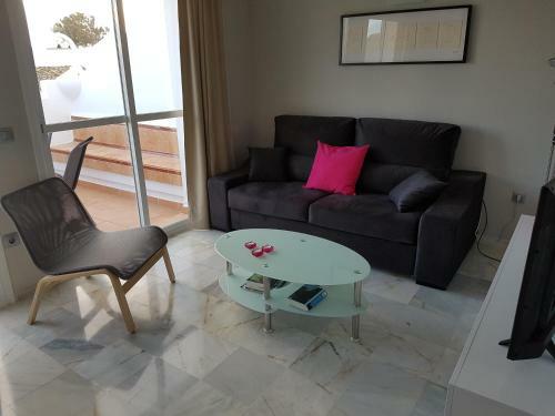 Apartamento Casa La Naranja Marbella