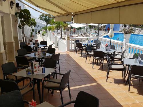 Apartamento Casa La Naranja Marbella