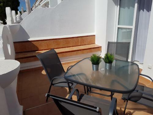 Apartamento Casa La Naranja Marbella