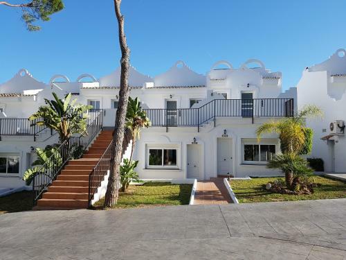 Apartamento Casa La Naranja Marbella