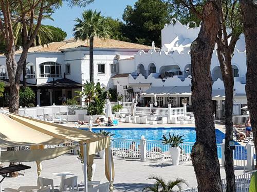 Apartamento Casa La Naranja Marbella