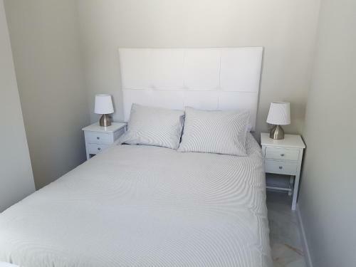 Apartamento Casa La Naranja Marbella