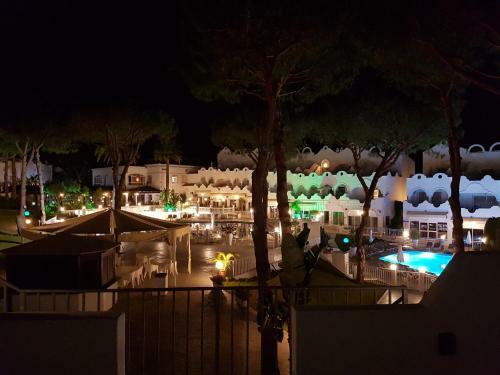 Apartamento Casa La Naranja Marbella
