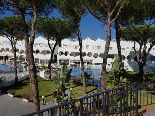 Apartamento Casa La Naranja Marbella