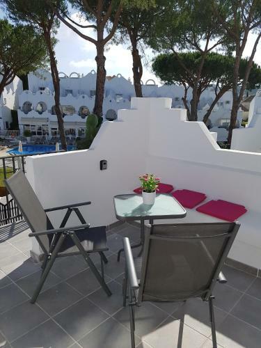 Apartamento Casa La Naranja Marbella