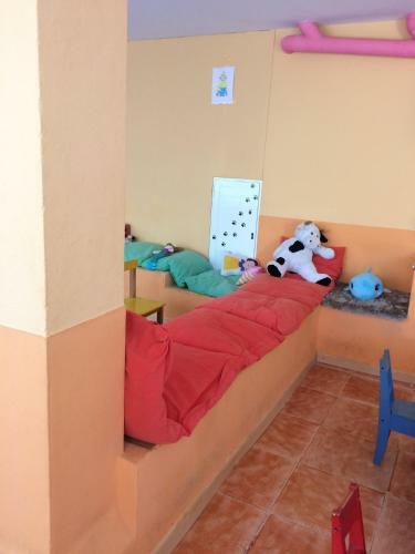 Apartamento Casa La Naranja Marbella
