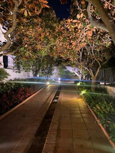 Apartamentos Jardines de Las Golondrinas Marbella With Sea Views
