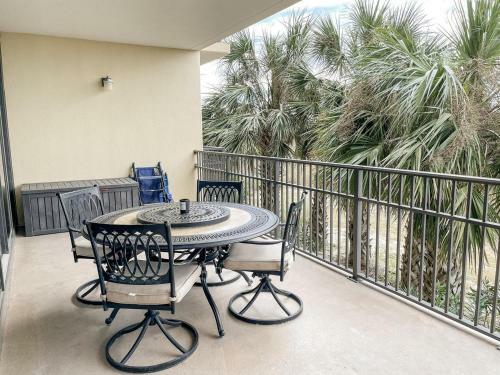 Apartamento 102 Holiday Isle 102 Condo