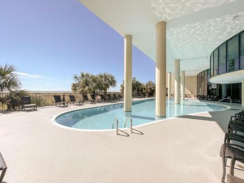 Apartamento 102 Holiday Isle 102 Condo